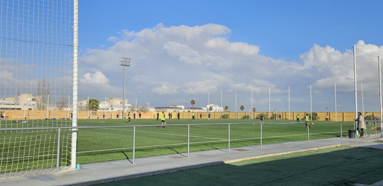 ayudas deporte federado ayuntamiento huelva