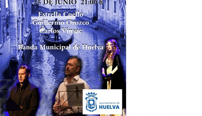 Gala Lírica
