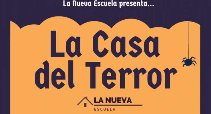 Casa del Terror