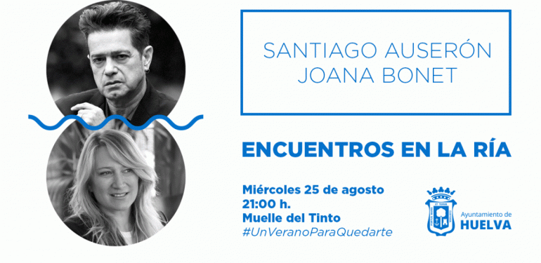 Encuentros en la Ría