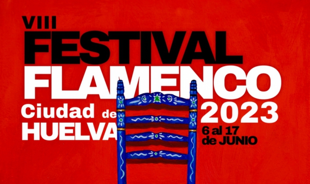 Cartel Festival Flamenco