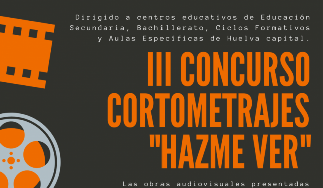 hazme ver