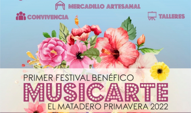 Cartel Musicarte