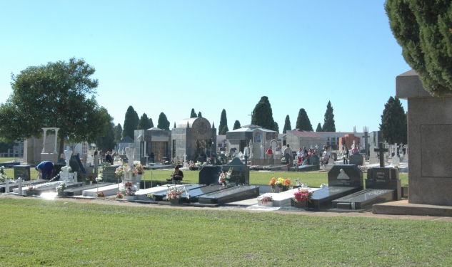 cementerio