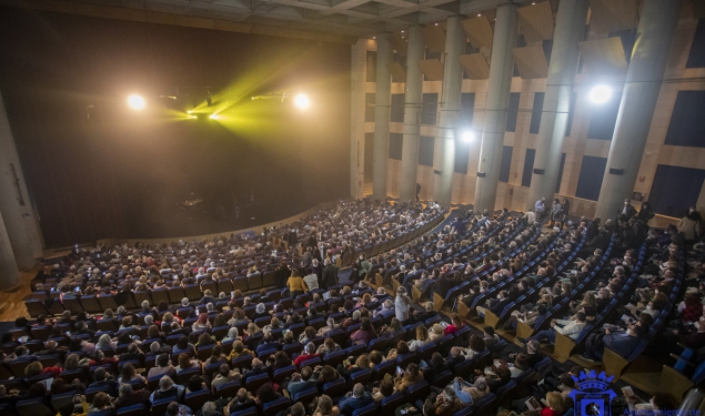 Concierto Casa Colón