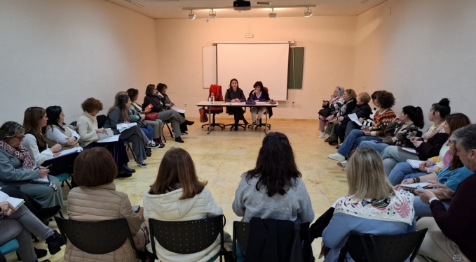 programación igualdad ayuntamiento huelva