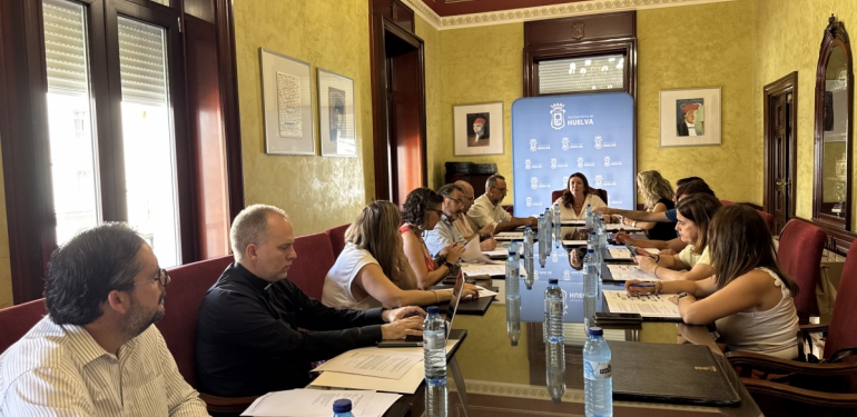consejo local educación