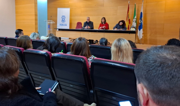 Consejo Local Personas Migrantes
