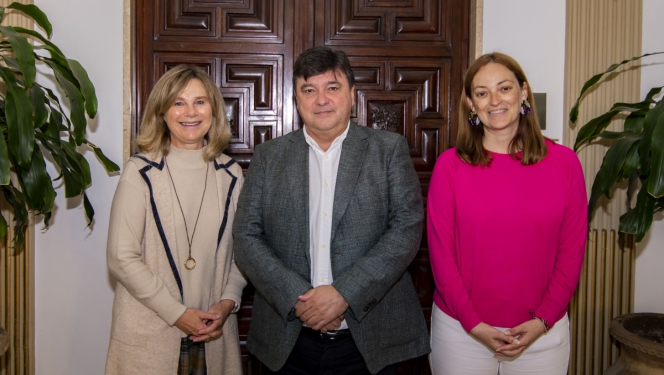 Convenio AECC