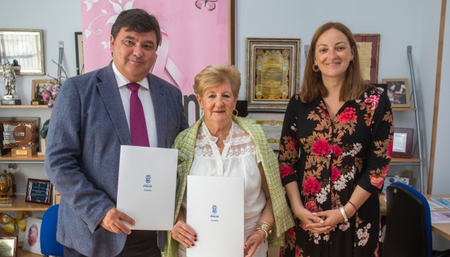 Convenio Santa Águeda 2022