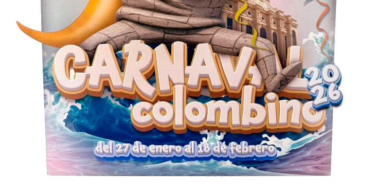 Carnaval Colombino