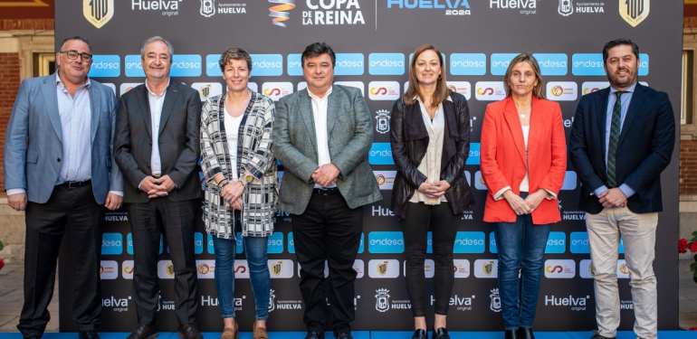 copa reina baloncesto 