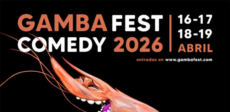 Gamba Fest