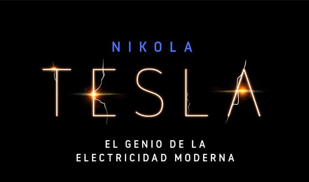 Nikola Tesla