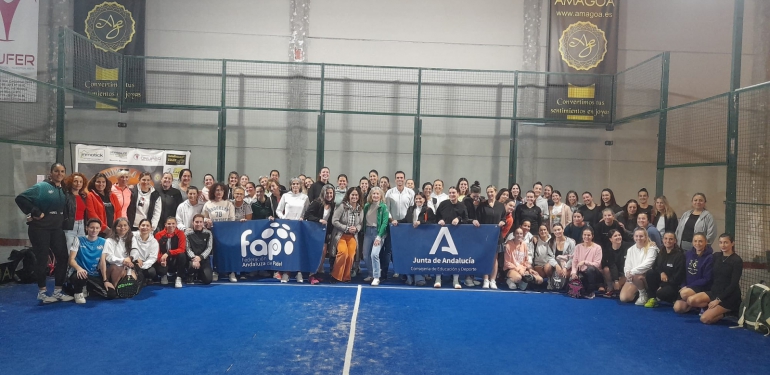 finalistas