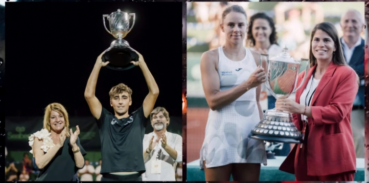 finalistas