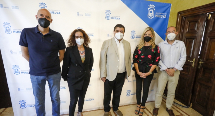 visita secretaria ccoo