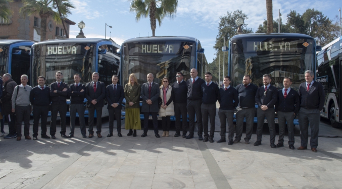 Conductores Emtusa
