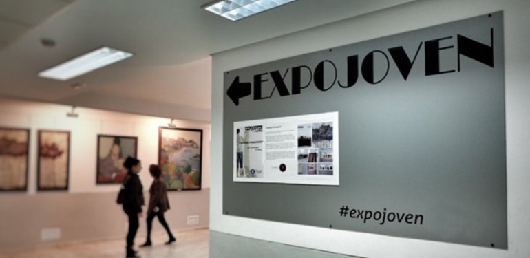 expojoven huelva