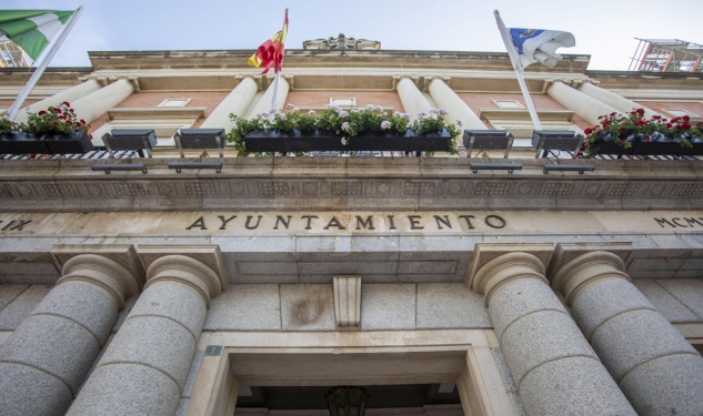 ayuntamiento