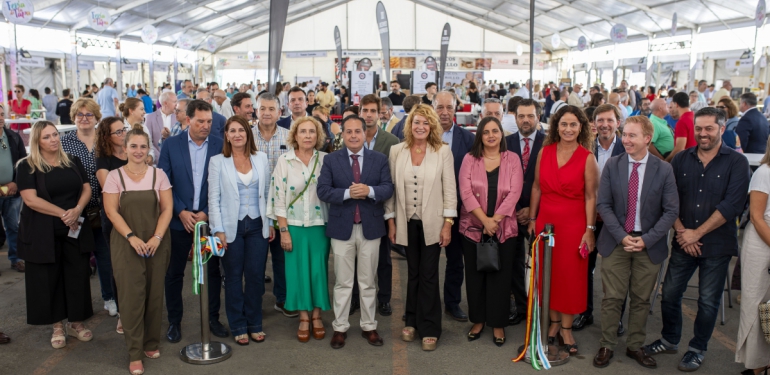 feria de la tapa