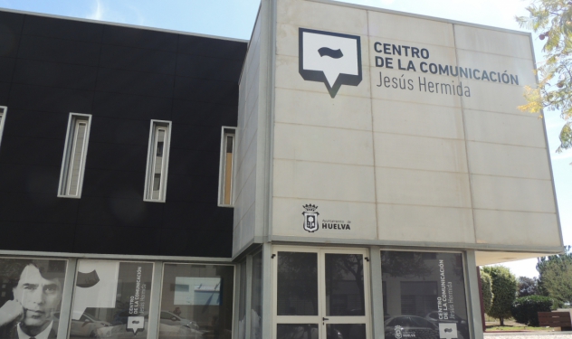 Centro de la Comunicación 'Jesús Hermida' | huelva.es