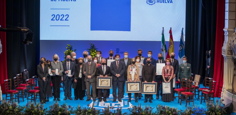 medallas