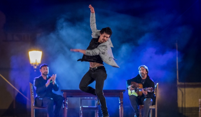 Festival Flamenco 2021