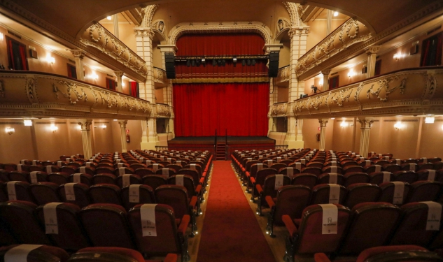Gran teatro