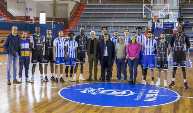 Huelva Comercio Viridis