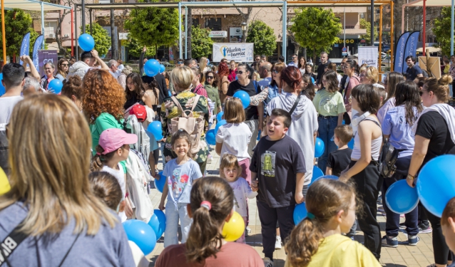 Huelva son sus barrios Isla Chica