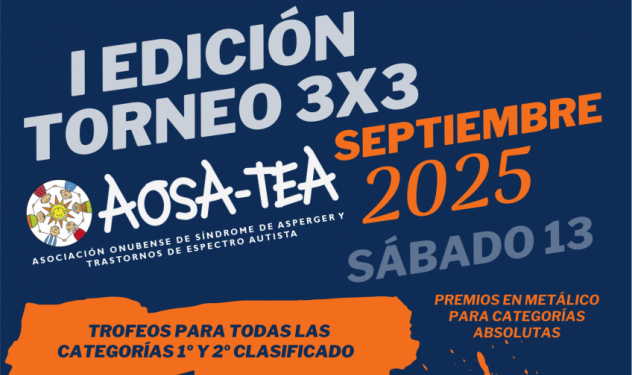 Cartel Trofeo