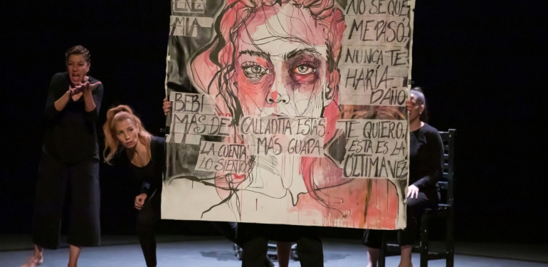 teatro igualdad