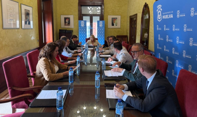 Junta de Gobierno Local