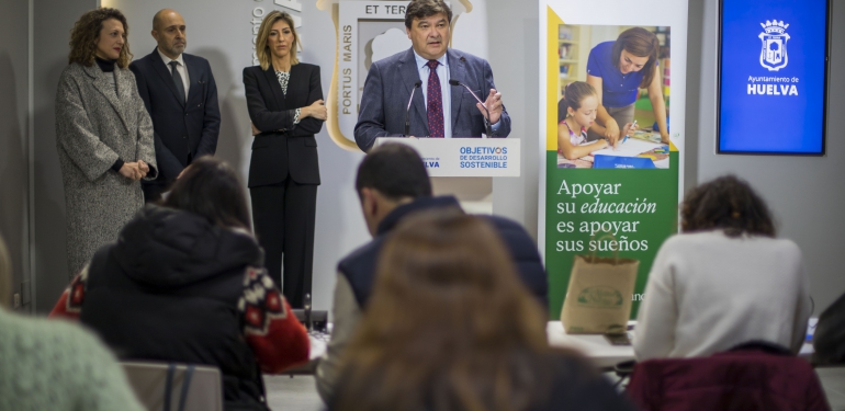 Programa CaixaProInfancia