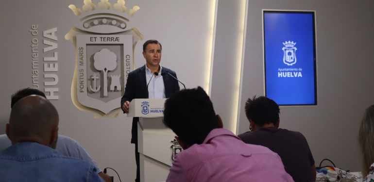 RP Actualidad Felipe Arias