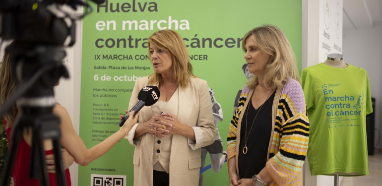 Convenio AECC