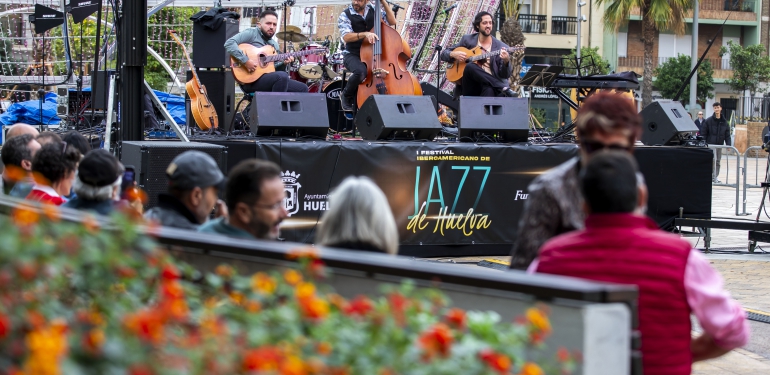 Festival Jazz