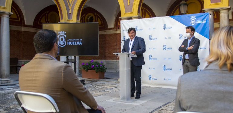 Presentación Cultura en Navidad 2021