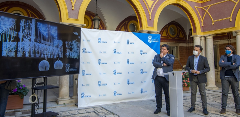 Presentación Cultura en Navidad 2021