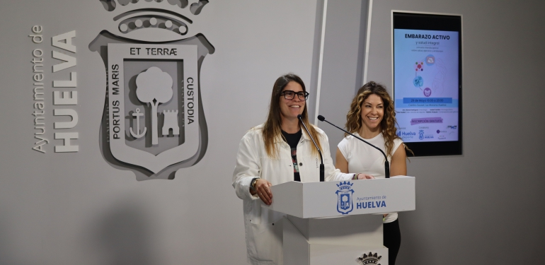 Jornada Embarazo
