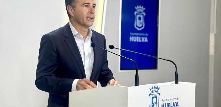 nuevas viviendas huelva