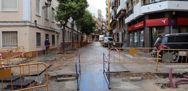 Calle Palos
