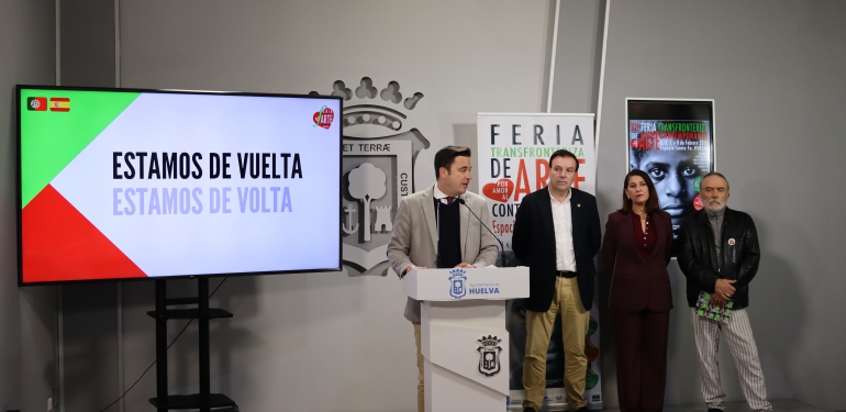 VII Feria de Arte Contemporáneo