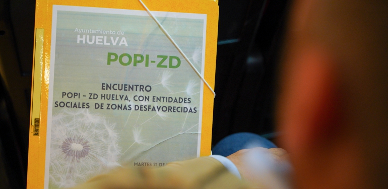 Proyecto POPI