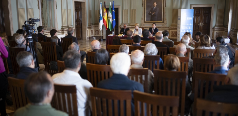 Premio Diego Díaz Hierro 2025