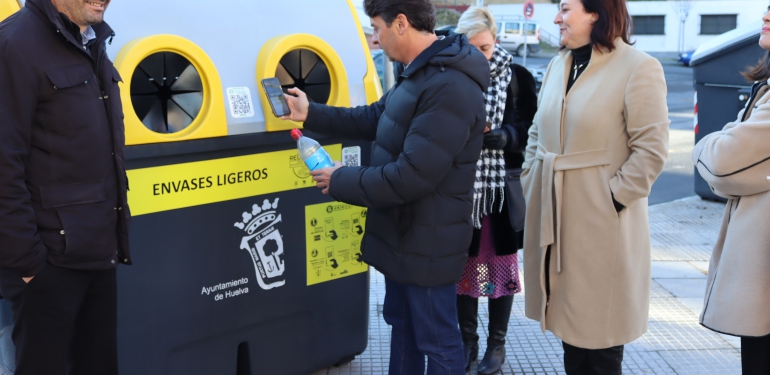 Reciclos de Ecoembes