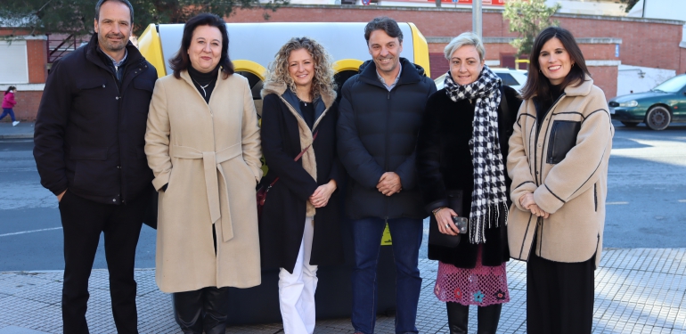 Reciclos de Ecoembes
