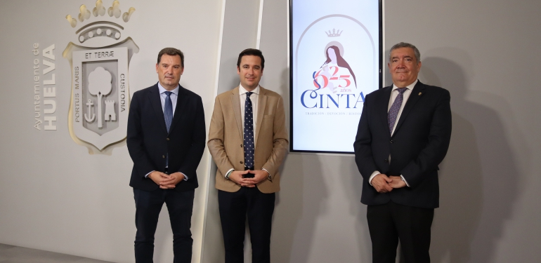 Presentación 625 Aniversario La Cinta