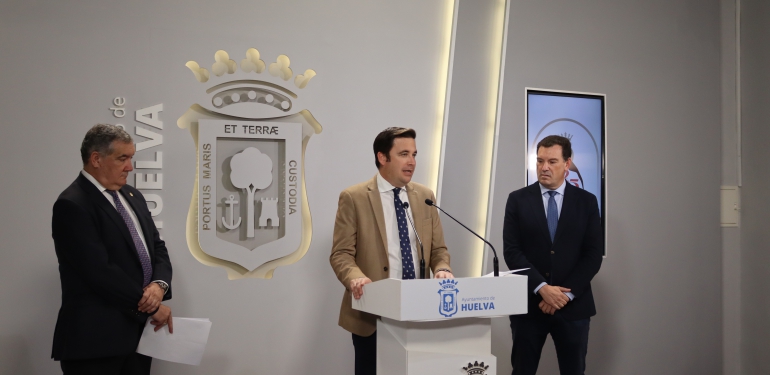 Presentación 625 Aniversario La Cinta